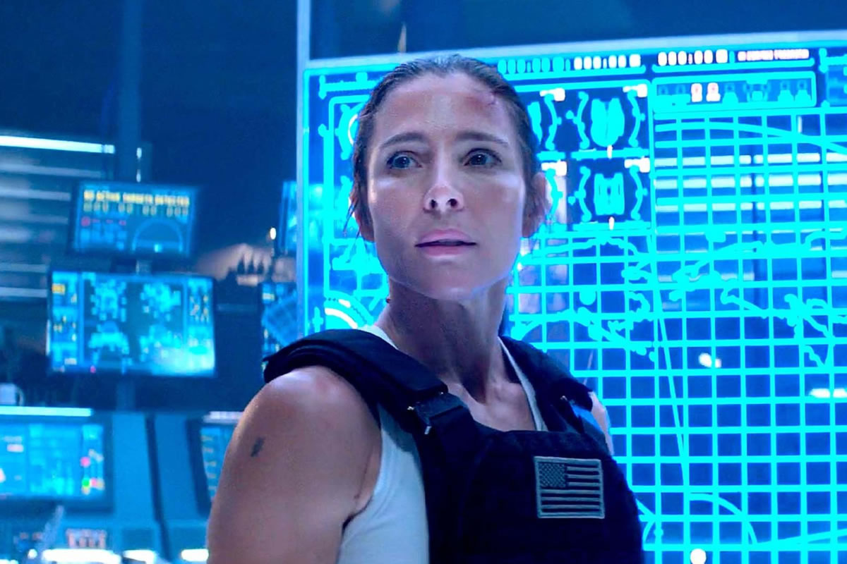 Películas de Elsa Pataky