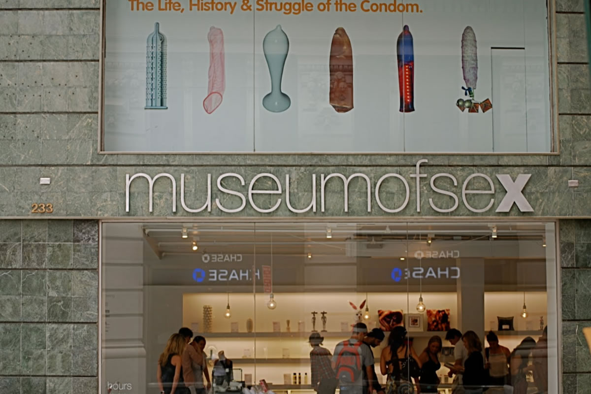 Museum of Sex