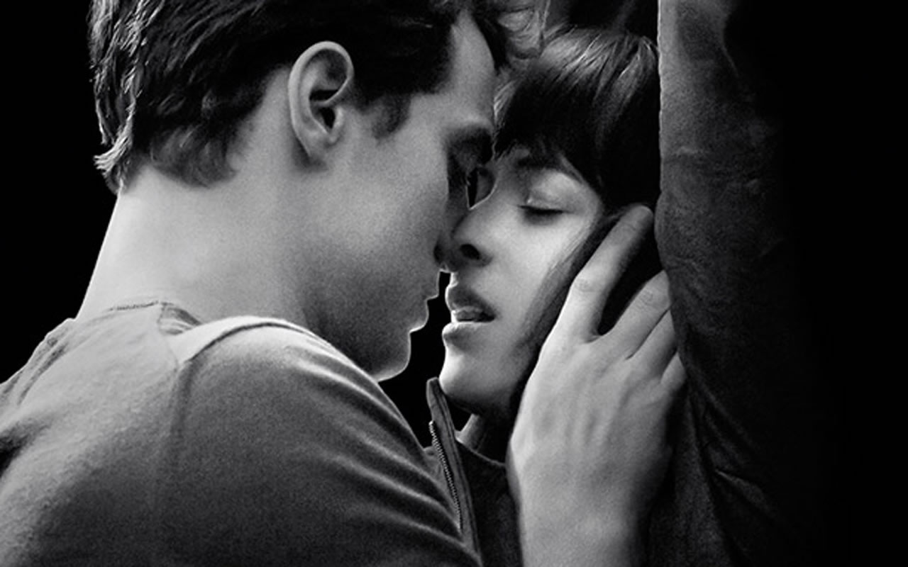 50 sombras de Grey