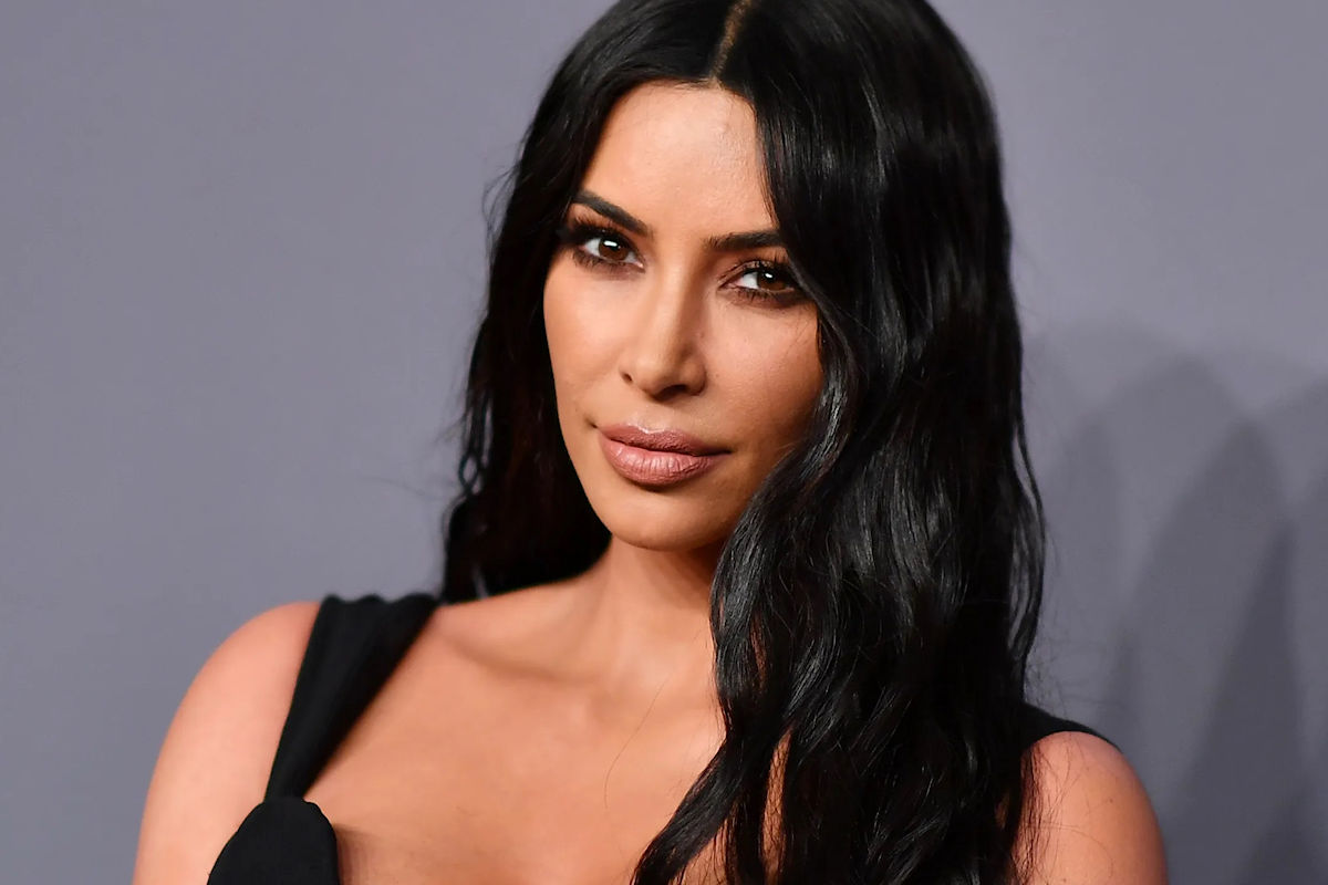 Kim Kardashian