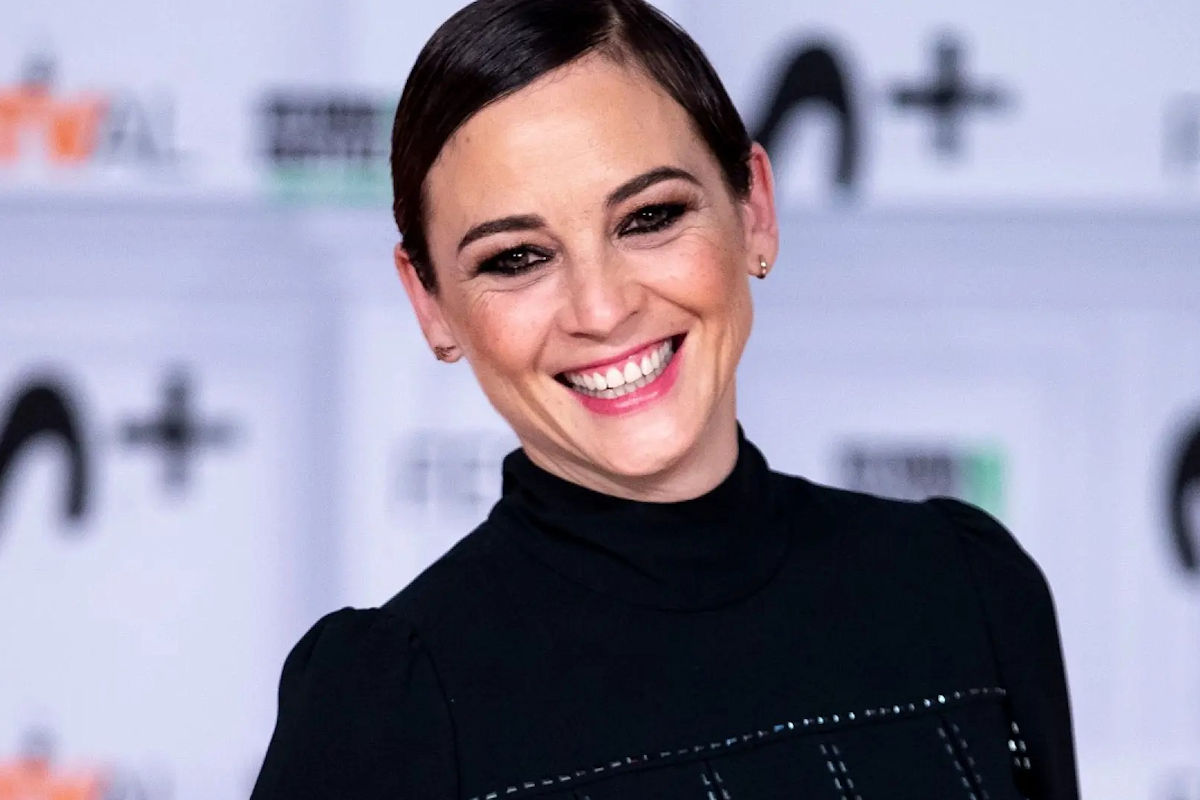 Leonor Watling ahora