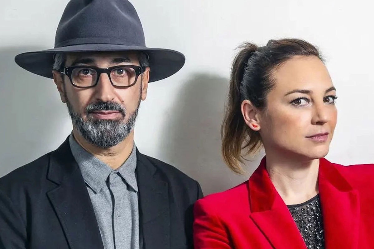 Leonor Watling Marlango