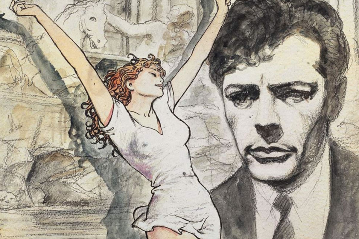 Milo Manara