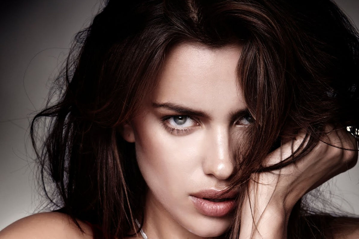 Irina Shayk