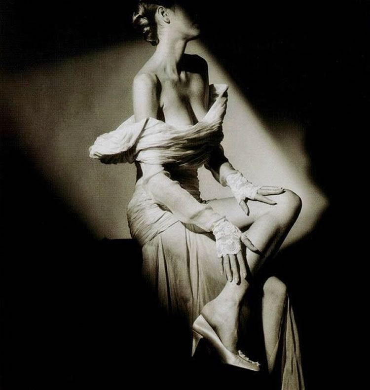 jeanloup sieff fotografia