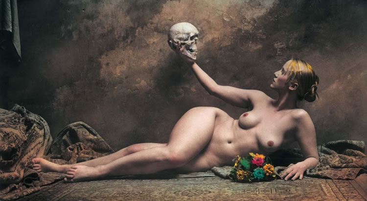 saudek hamlet