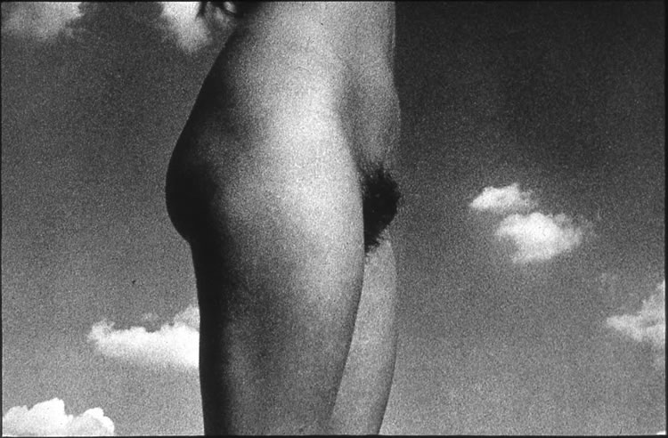 ralph gibson fotografia erotica