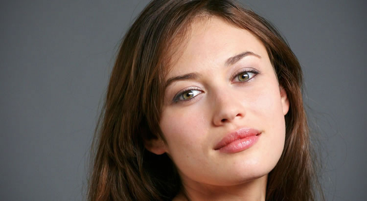 olga kurylenko
