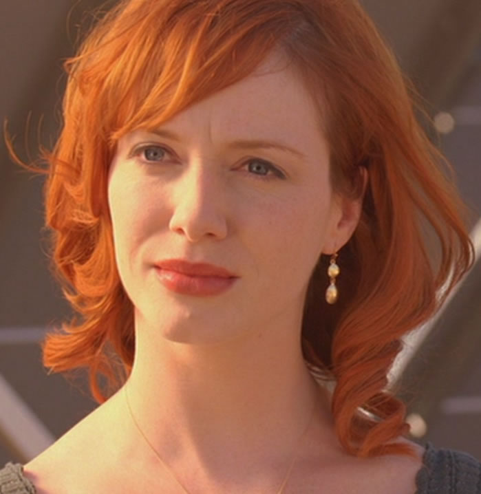 christina hendricks desnuda