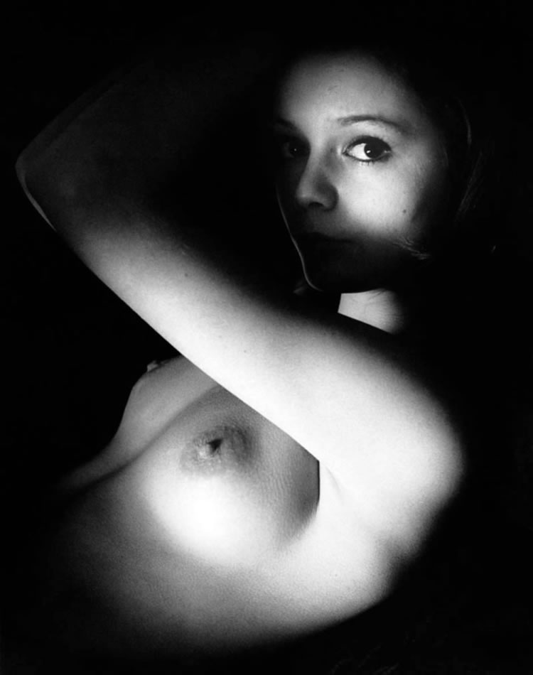 fotografia erotica de gunter rossler