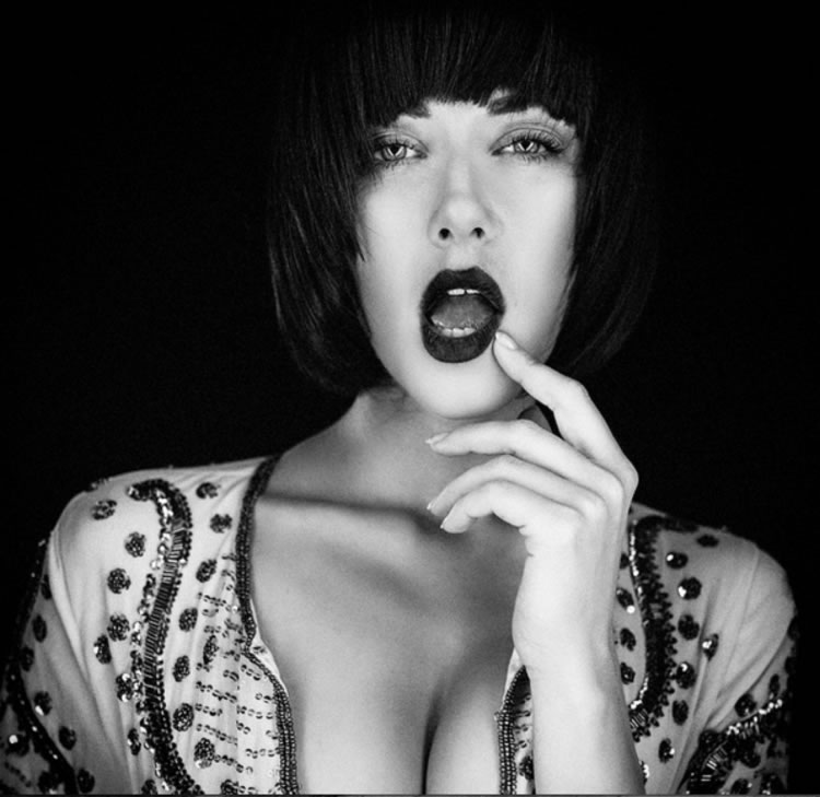 igor koshelev mujer sexy