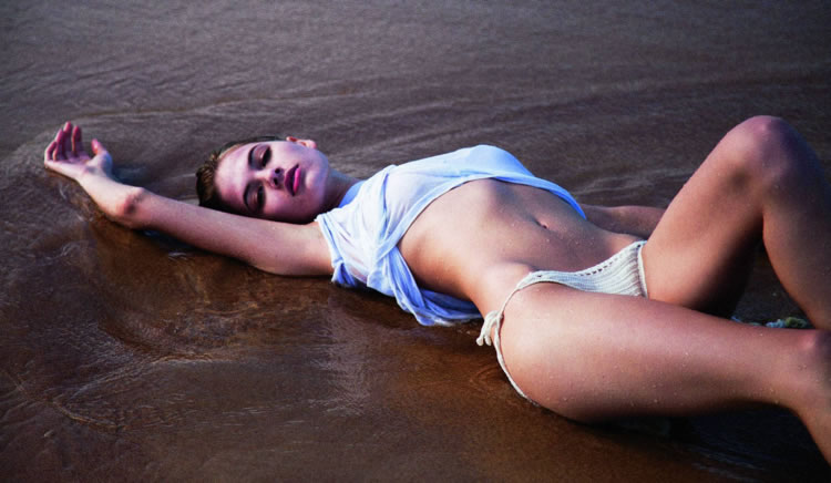 akila berjaoui fotografia playa