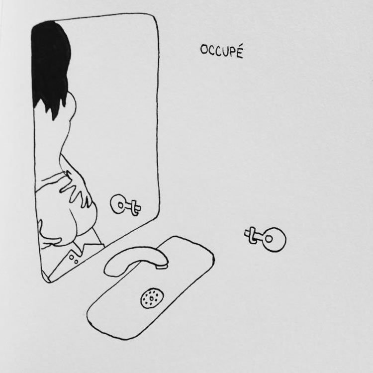 petites luxures sexo en el lavabo
