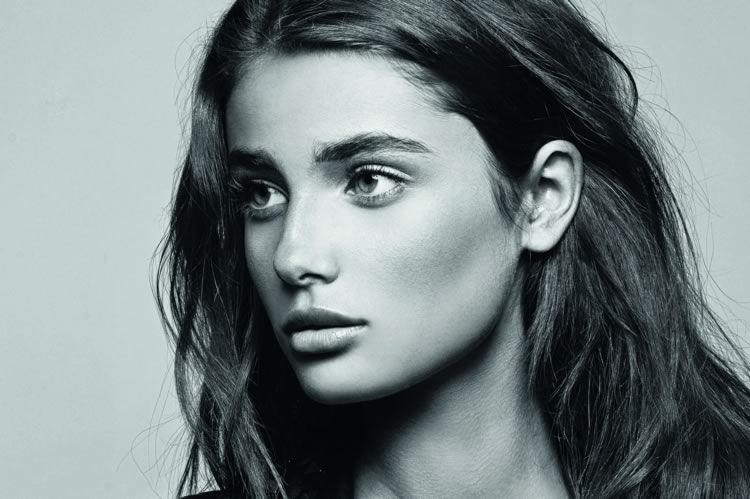 taylor hill cara