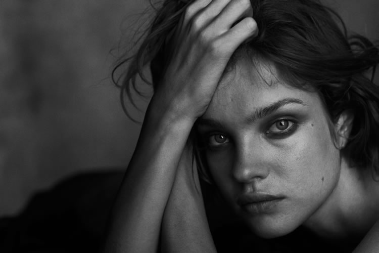 peter lindbergh desnuda