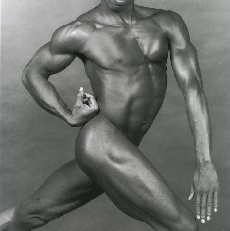 robert mapplethorpe clasico