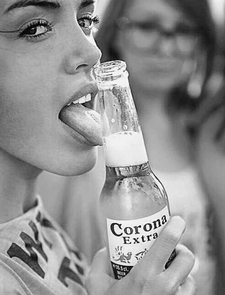 erotismo y publicidad