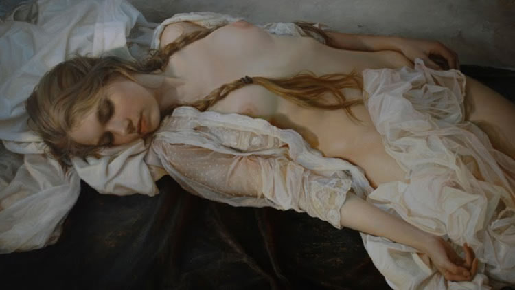 Serge Marshennikov