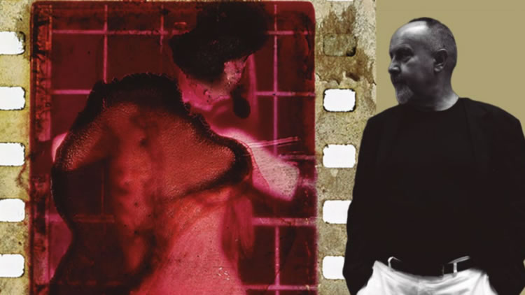 Bigas Luna y erotismo