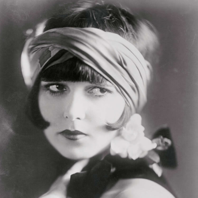 Louise Brooks