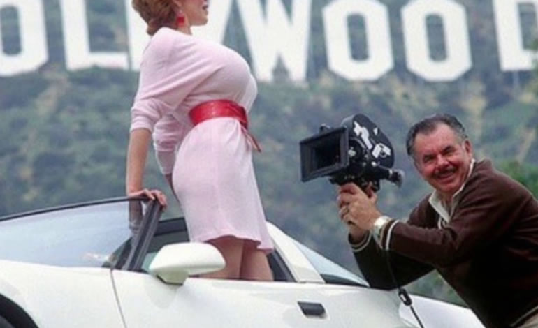 Russ Meyer