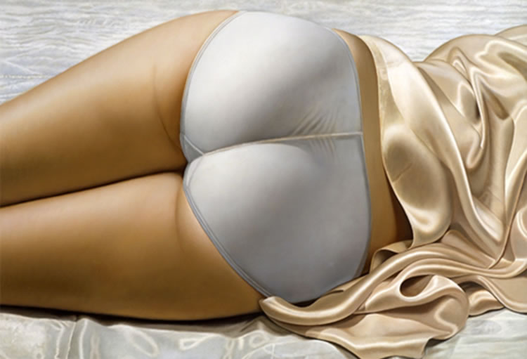 braguita pintada por Kacere