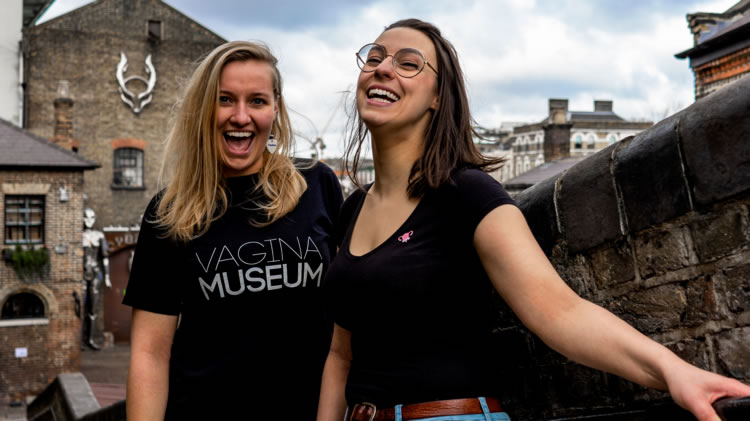 vagina museum