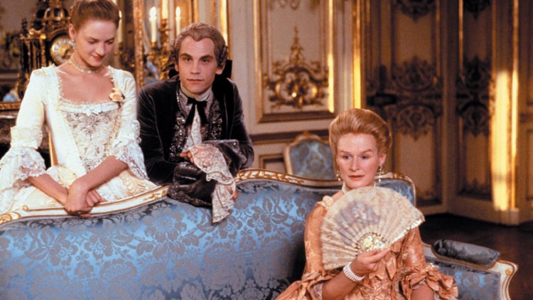 libro las amistades peligrosas